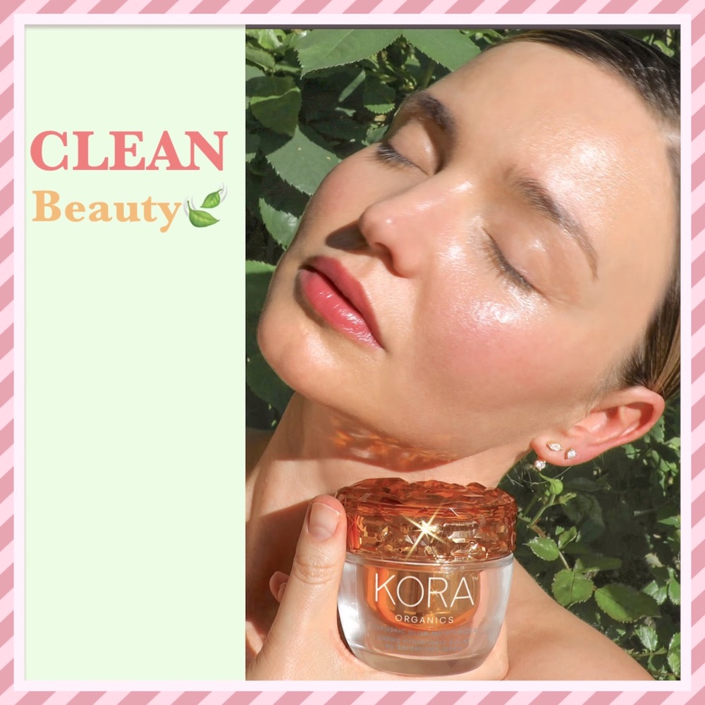 💫🍃KORA Organics🍃💫